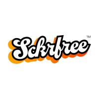 SCKRFREE logo - Similar company to Horizen Technologies