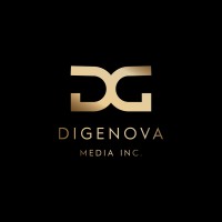 DiGenova Media logo - Similar company to Dimension Creative