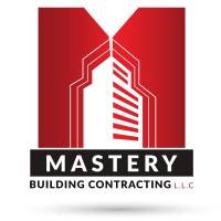 Mastery Building Contracting LLC logo - Similar company to [Bhc] Bu Haleeba Contracting