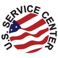 US Service Center logo - Similar company to Cloud 9 Advisers