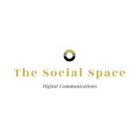 The Social Space logo - Similar company to Brand New Day