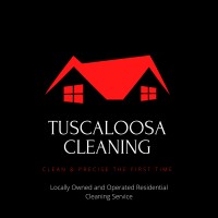 Tuscaloosa Cleaning logo - Similar company to Twelve 25