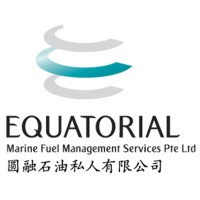 Equatorial Marine Fuel logo - Similar company to Nantong Cimc Sinopacific Offshore & Engineering Co., Ltd