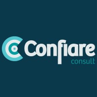 Confiare Consult logo - Similar company to Confiare Saúde