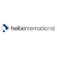 Helix international logo - Similar company to Allowair