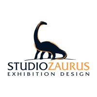 Studio zaurus logo - Similar company to Zoros Ai