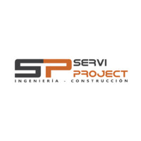 SERVIPROJECT logo - Similar company to Rb Drilling Sa De Cv