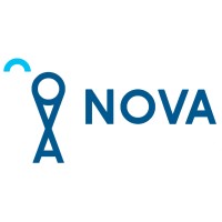 nova for astronomy and space science logo - Similar company to The Vast Lab