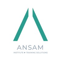 Ansam Training logo - Similar company to Wonder Realm Studio
