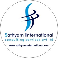 Sathyam International Consulting Services Pvt Ltd logo - Similar company to Revantha Services Limited