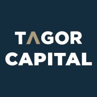 Tagor Capital Ltd. logo - Similar company to Tagor Asset Management