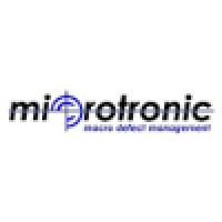 Microtronic Inc. logo - Similar company to Digitron  Engineering Services Gmbh