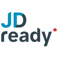 JD Ready logo - Similar company to Hodlbot