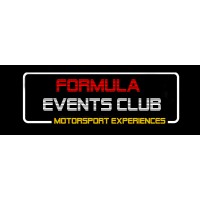Formula Events Club logo - Similar company to Monaco Premium