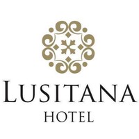 Lusitana Hotel logo - Similar company to Presenta  Soluções Tecnológicas