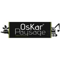 OSKAR PAYSAGE logo - Similar company to Vesta Création