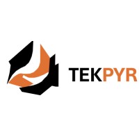 TEKPYR logo - Similar company to Anoheat