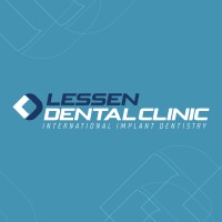 Lessen Dental Clinic logo - Similar company to Lessentech