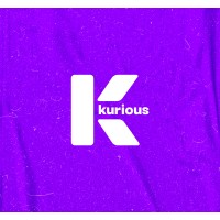 Kurious Studio logo - Similar company to Agencia Orbita