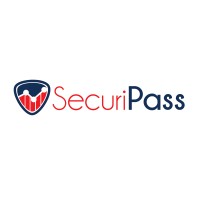 SecuriPass logo - Similar company to Intellisoftplus
