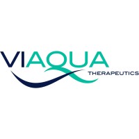 ViAqua Therapeutics Ltd. logo - Similar company to Enzootic