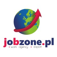 JOBZONE POLSKA logo - Similar company to Mywork Ag