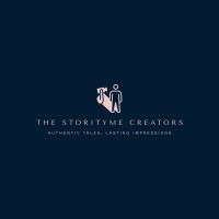 The Storityme Creators logo - Similar company to Badlaav