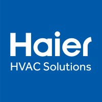 Haier Air Conditioning & Heating - UK & IRE logo - Similar company to First Choice Solar Nl