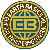 Earth Basics Contracting Corporation logo - Similar company to G-Tex Construction, Llc.