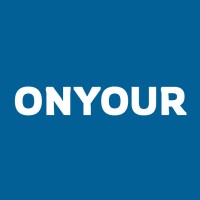 OnYOUR logo - Similar company to Future Runway Limited