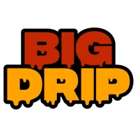 Big Drip logo - Similar company to The Big Drip & Co.