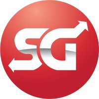 SynchroGrid logo - Similar company to Torlan Engineering