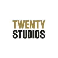 TWENTY STUDIOS logo - Similar company to Studios19