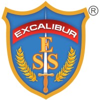 Excalibur Security Services India Pvt. Ltd. logo - Similar company to Aadhar Security Solutions Pvt. Ltd