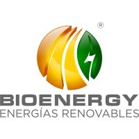 Energias Renovables Bioenergy logo - Similar company to Thrive Energy