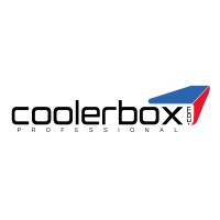 Coolerbox logo - Similar company to Abc Résidences