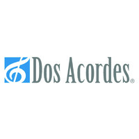 Dos Acordes logo - Similar company to Hel Udvikling