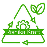 RISHIKA KRAFT PVT LTD logo - Similar company to Sritrisul Engineering Solutions