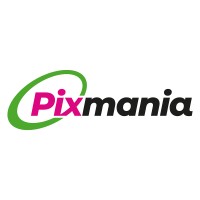 Pixmania logo - Similar company to Fevad