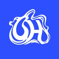 Overhood logo - Similar company to 3Kgroup