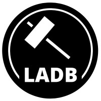 Ladb Publishing logo - Similar company to Valmi Expert