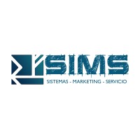 SIMS logo - Similar company to Sims Technologies Sas