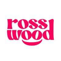Rosswood logo - Similar company to Cajuu Ltd