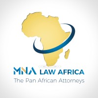 MNA Law Africa logo - Similar company to Osotua Luxury Resort