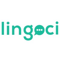 Lingoci logo - Similar company to Learntalk