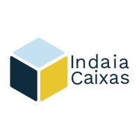 Indaia Caixas logo - Similar company to Eccap