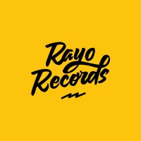 RAYO RECORDS logo - Similar company to Estudio Oasis