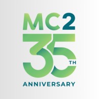 MC2 logo - Similar company to Mc Squared