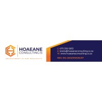 HOAEANE CONSULTING logo - Similar company to Schedule-It Irrigation