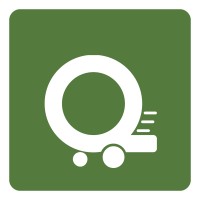 Qeats logo - Similar company to Qeat